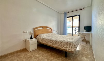 Resale - Apartment -
Orihuela Costa - Cabo Roig
