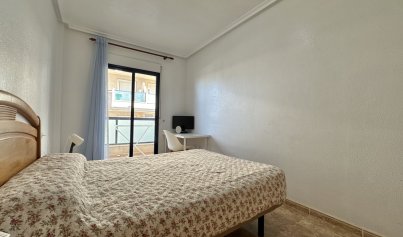 Resale - Apartment -
Orihuela Costa - Cabo Roig
