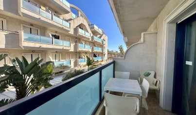 Resale - Apartment -
Orihuela Costa - Cabo Roig
