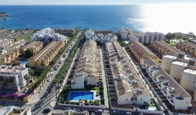 Resale - Apartment -
Orihuela Costa - Cabo Roig