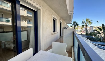 Resale - Apartment -
Orihuela Costa - Cabo Roig