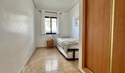 Resale - Apartment -
Orihuela Costa - Cabo Roig