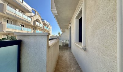 Resale - Apartment -
Orihuela Costa - Cabo Roig