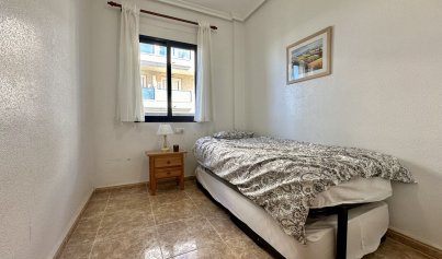Resale - Apartment -
Orihuela Costa - Cabo Roig