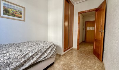 Resale - Apartment -
Orihuela Costa - Cabo Roig