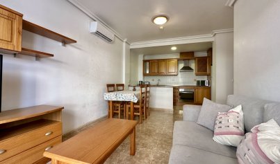 Resale - Apartment -
Orihuela Costa - Cabo Roig