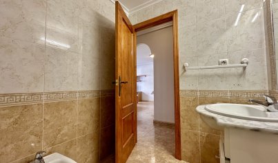 Resale - Apartment -
Orihuela Costa - Cabo Roig