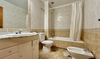 Resale - Apartment -
Orihuela Costa - Cabo Roig