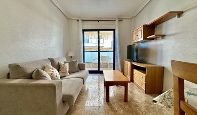 Resale - Apartment -
Orihuela Costa - Cabo Roig