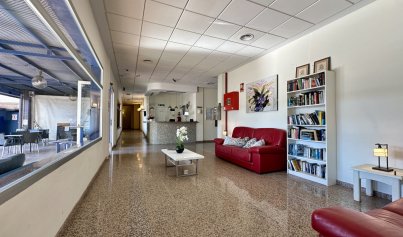 Resale - Apartment -
Orihuela Costa - Cabo Roig