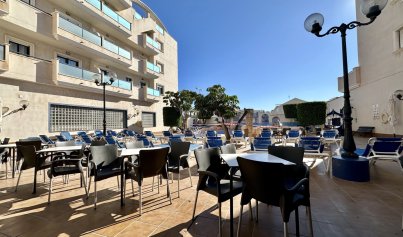 Resale - Apartment -
Orihuela Costa - Cabo Roig