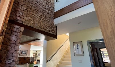 Resale - Villa -
Orihuela Costa - Dehesa de Campoamor