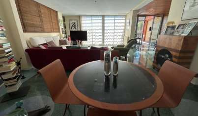 Resale - Villa -
Orihuela Costa - Dehesa de Campoamor
