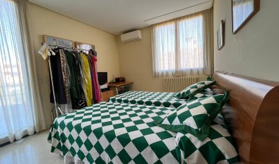 Resale - Villa -
Orihuela Costa - Dehesa de Campoamor