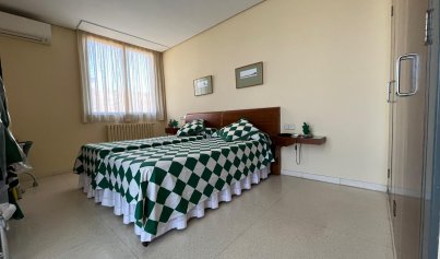 Resale - Villa -
Orihuela Costa - Dehesa de Campoamor