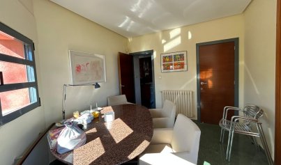 Resale - Villa -
Orihuela Costa - Dehesa de Campoamor