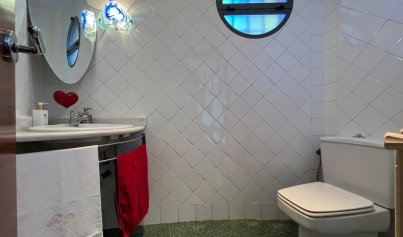 Resale - Villa -
Orihuela Costa - Dehesa de Campoamor