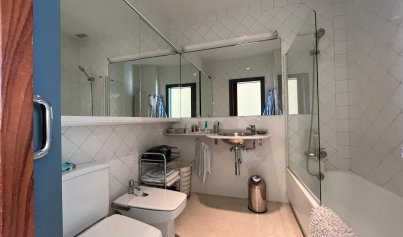 Resale - Villa -
Orihuela Costa - Dehesa de Campoamor