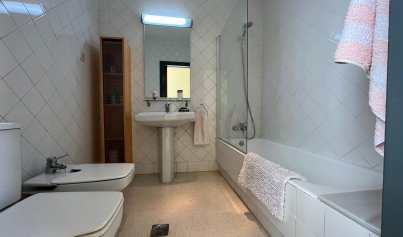 Resale - Villa -
Orihuela Costa - Dehesa de Campoamor