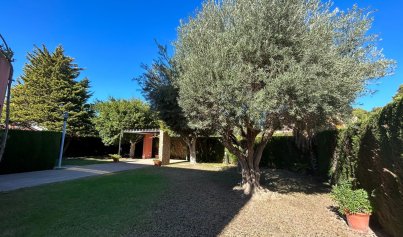 Resale - Villa -
Orihuela Costa - Dehesa de Campoamor