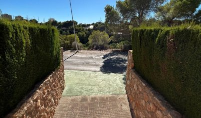 Resale - Villa -
Orihuela Costa - Dehesa de Campoamor