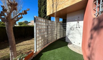 Resale - Villa -
Orihuela Costa - Dehesa de Campoamor