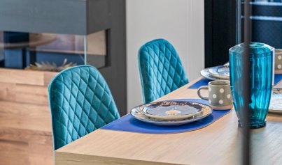 Resale - Apartment -
Orihuela Costa - Playa Flamenca