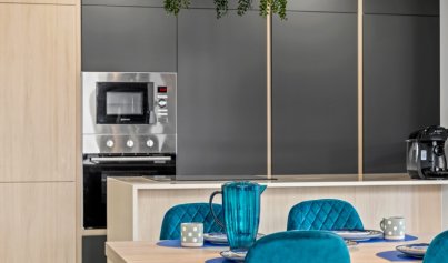 Resale - Apartment -
Orihuela Costa - Playa Flamenca
