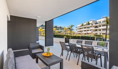 Resale - Apartment -
Orihuela Costa - Playa Flamenca