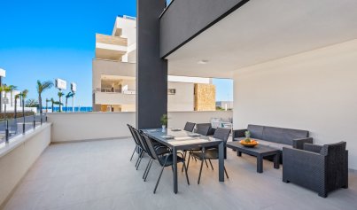 Resale - Apartment -
Orihuela Costa - Playa Flamenca