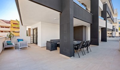 Resale - Apartment -
Orihuela Costa - Playa Flamenca