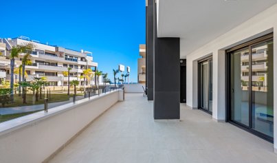 Resale - Apartment -
Orihuela Costa - Playa Flamenca