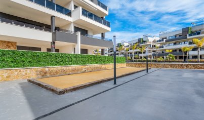 Resale - Apartment -
Orihuela Costa - Playa Flamenca