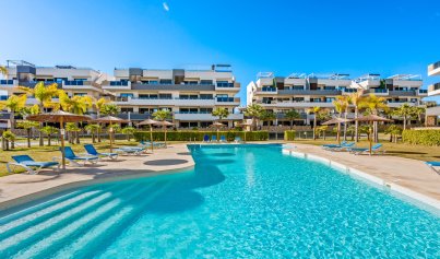 Resale - Apartment -
Orihuela Costa - Playa Flamenca