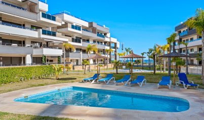 Resale - Apartment -
Orihuela Costa - Playa Flamenca