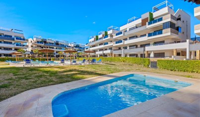 Resale - Apartment -
Orihuela Costa - Playa Flamenca