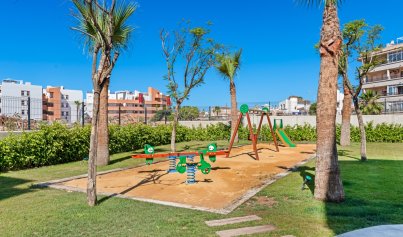 Resale - Apartment -
Orihuela Costa - Playa Flamenca