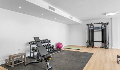 Resale - Apartment -
Orihuela Costa - Playa Flamenca