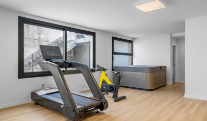 Resale - Apartment -
Orihuela Costa - Playa Flamenca