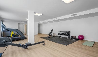 Resale - Apartment -
Orihuela Costa - Playa Flamenca