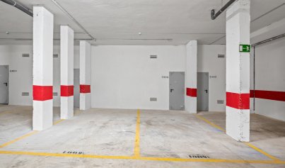 Resale - Apartment -
Orihuela Costa - Playa Flamenca