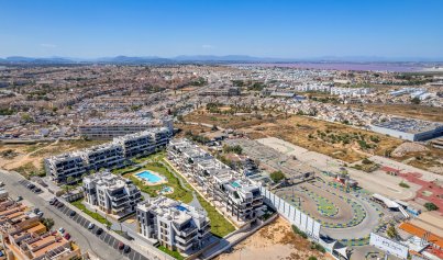 Resale - Apartment -
Orihuela Costa - Playa Flamenca