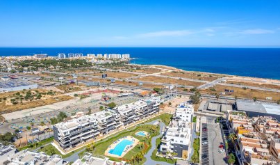 Resale - Apartment -
Orihuela Costa - Playa Flamenca