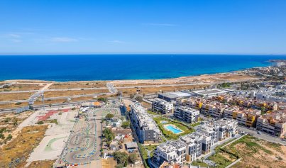 Resale - Apartment -
Orihuela Costa - Playa Flamenca