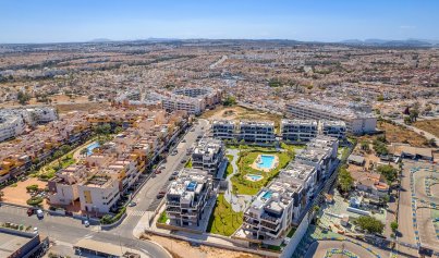 Resale - Apartment -
Orihuela Costa - Playa Flamenca