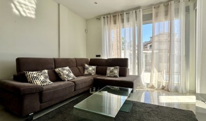 Resale - Villa -
Orihuela Costa - Lomas de Cabo Roig