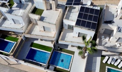 Resale - Villa -
Orihuela Costa - Lomas de Cabo Roig