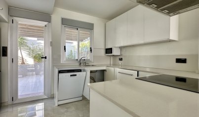 Resale - Villa -
Orihuela Costa - Lomas de Cabo Roig