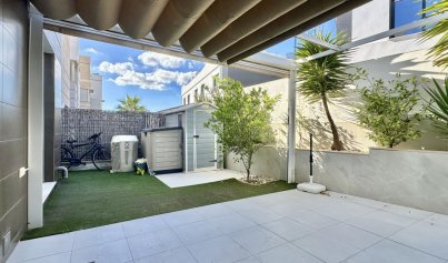 Resale - Villa -
Orihuela Costa - Lomas de Cabo Roig