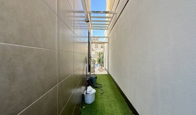 Resale - Villa -
Orihuela Costa - Lomas de Cabo Roig